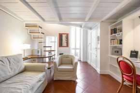 My place in Trastevere
